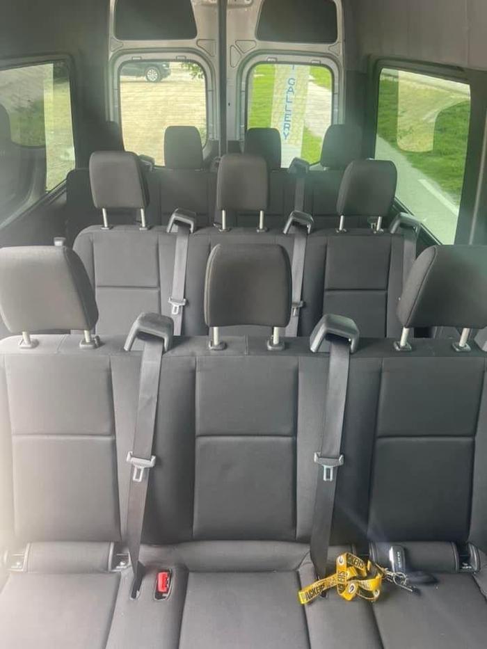 Shuttle King FL - Marathon, FL