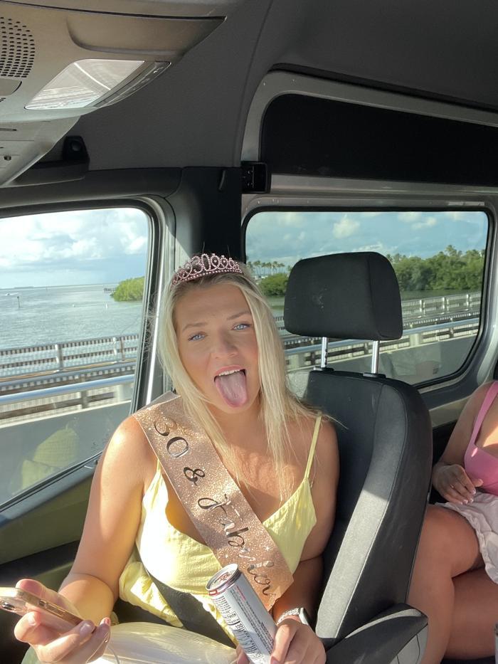 Shuttle King FL - Marathon, FL