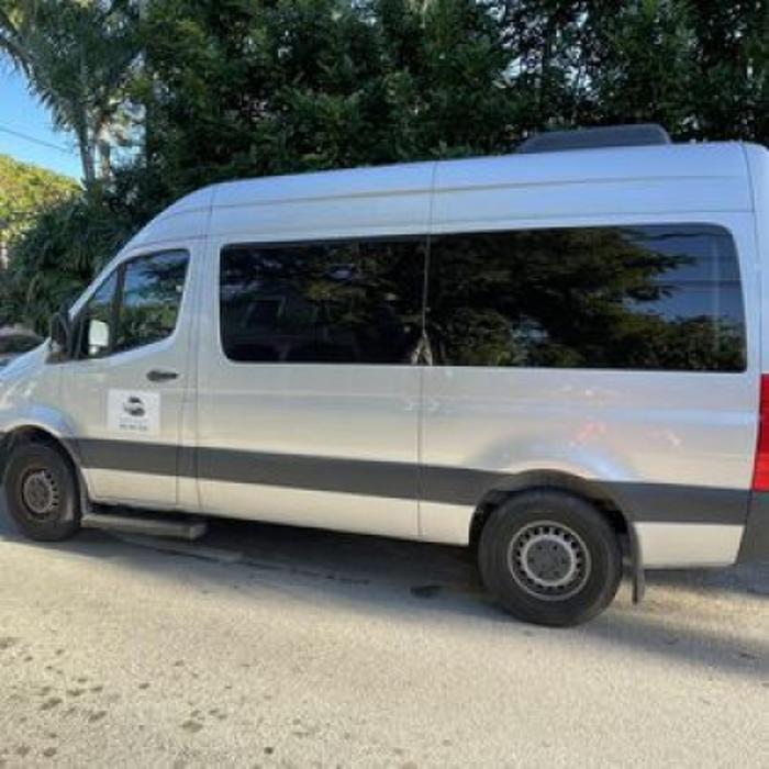 Shuttle King FL - Marathon, FL