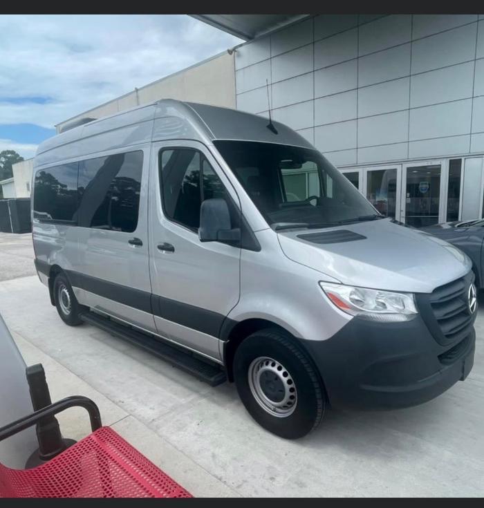 Shuttle King FL - Marathon, FL