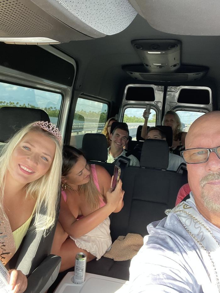 Shuttle King FL - Marathon, FL