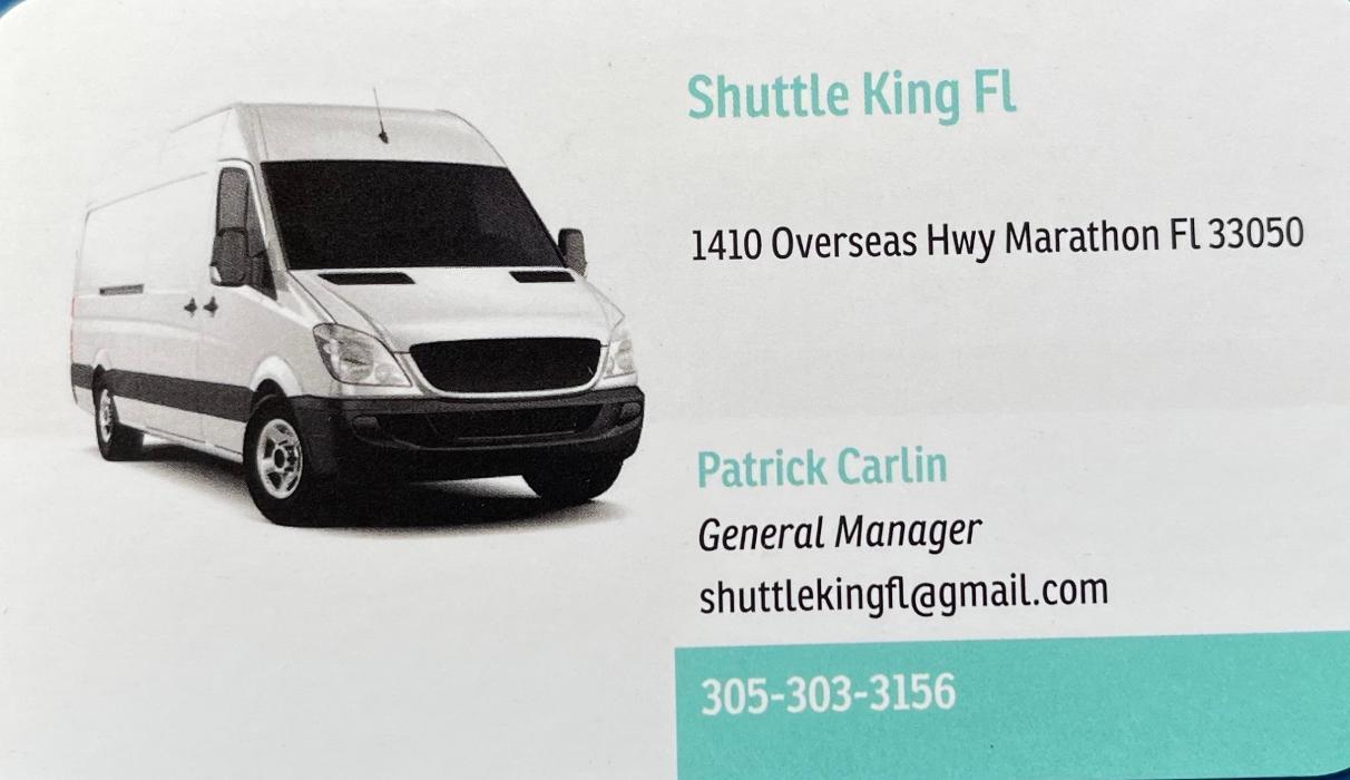 Shuttle King FL - Marathon, FL