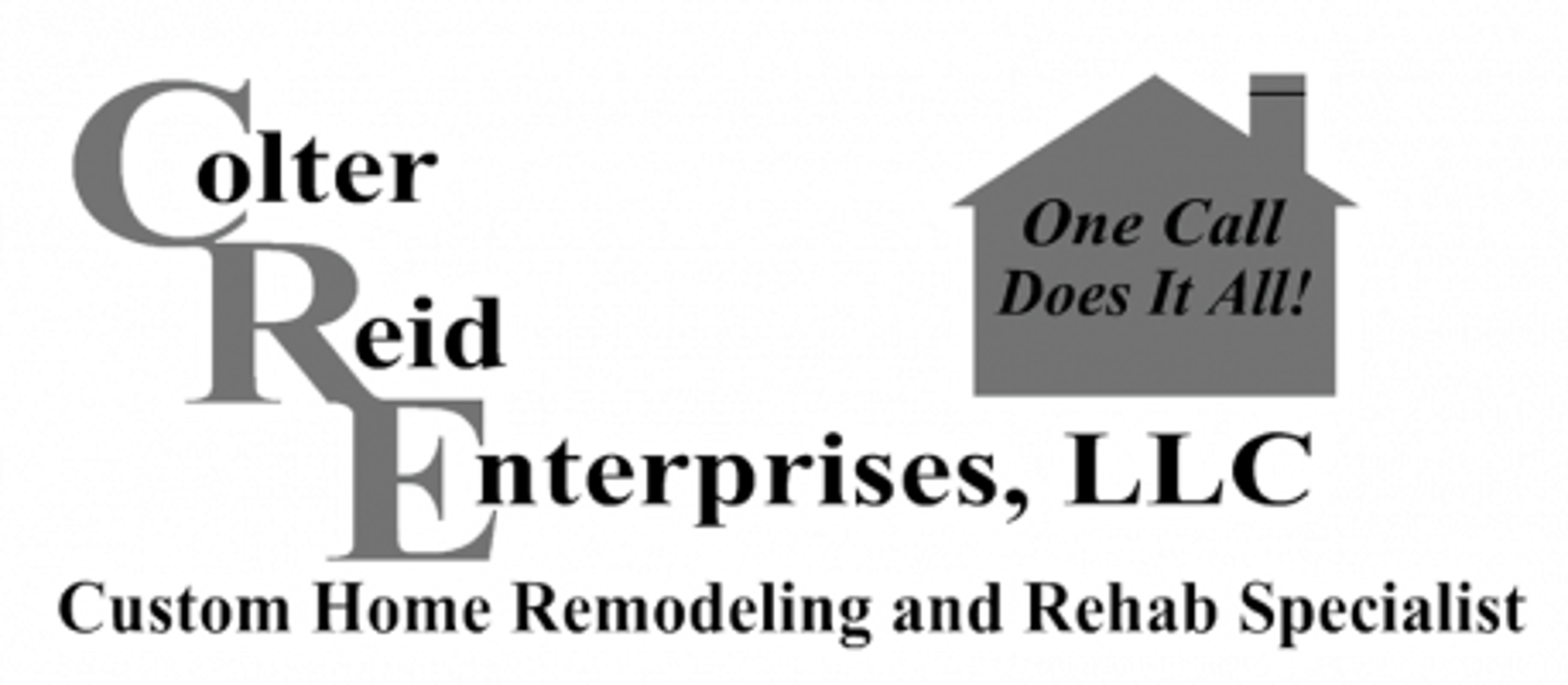 Colter Reid Enterprises - Tomball, TX