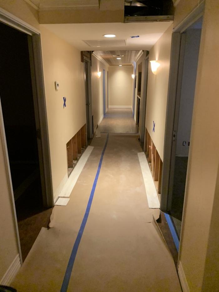 Homerun Restoration - San Diego, CA