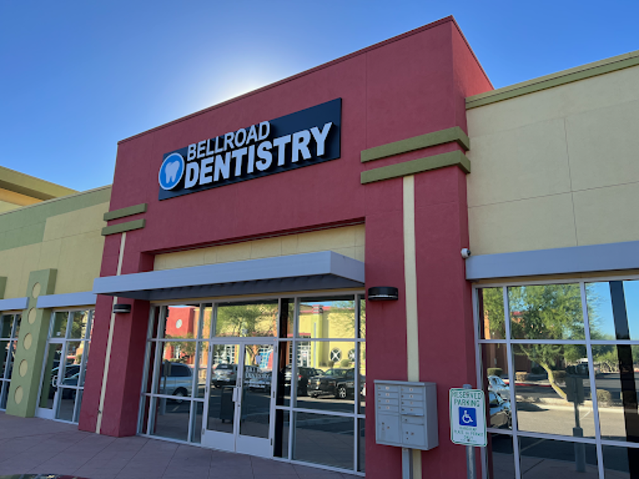 Bell Road Dentistry - Surprise, AZ