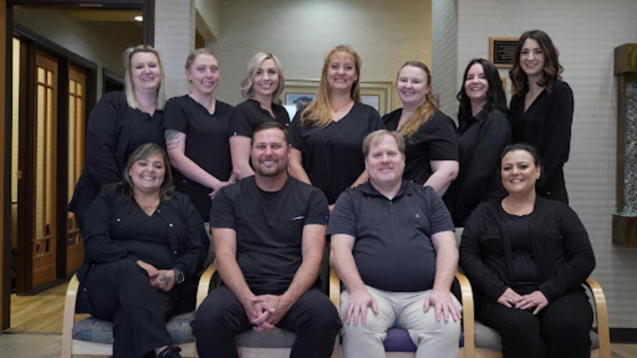Kingman Family Dentistry - Kingman, AZ