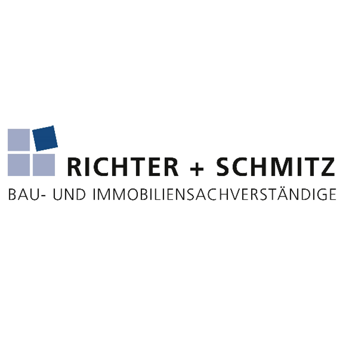 Bau- und Immobiliensachverständige Richter + Schmitz