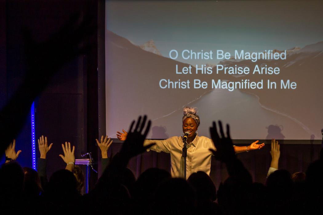 Elan Church - Aurora, IL