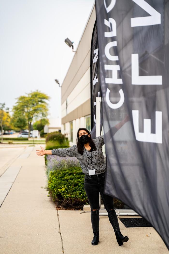 Elan Church - Aurora, IL