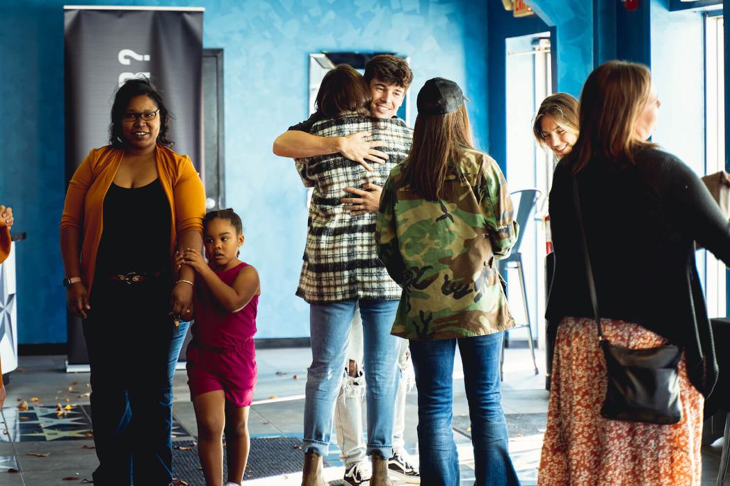 Elan Church - Aurora, IL