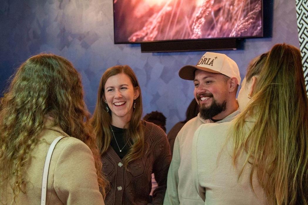 Elan Church - Aurora, IL