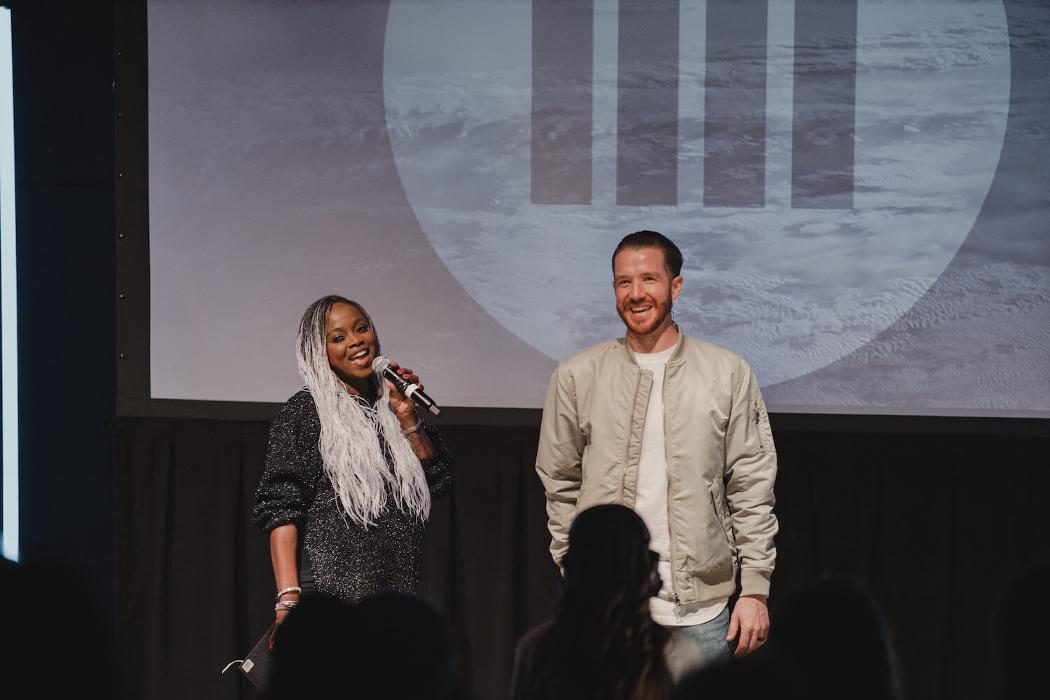 Elan Church - Aurora, IL