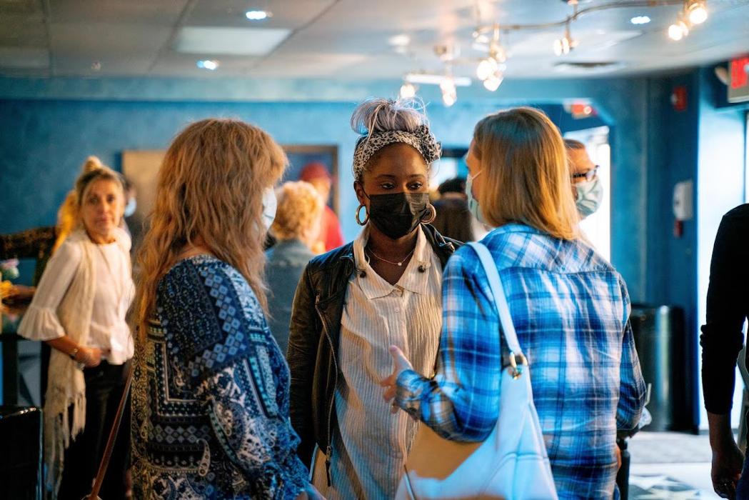 Elan Church - Aurora, IL