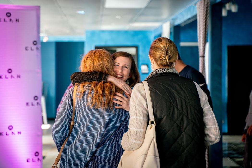 Elan Church - Aurora, IL