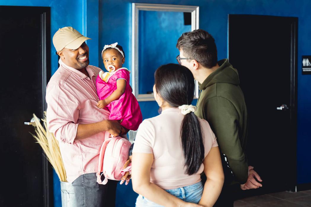 Elan Church - Aurora, IL