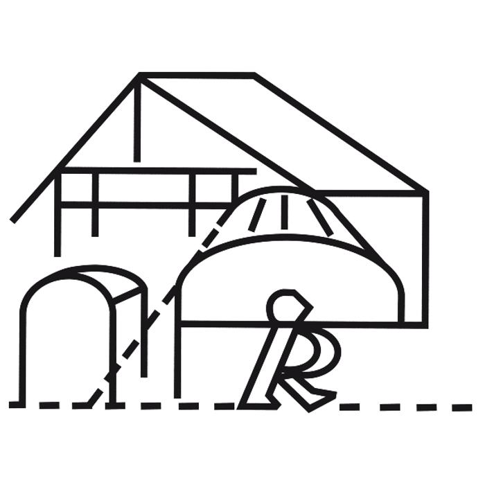 Logo Ritz Holzbau GmbH Logo Ritz Holzbau GmbH