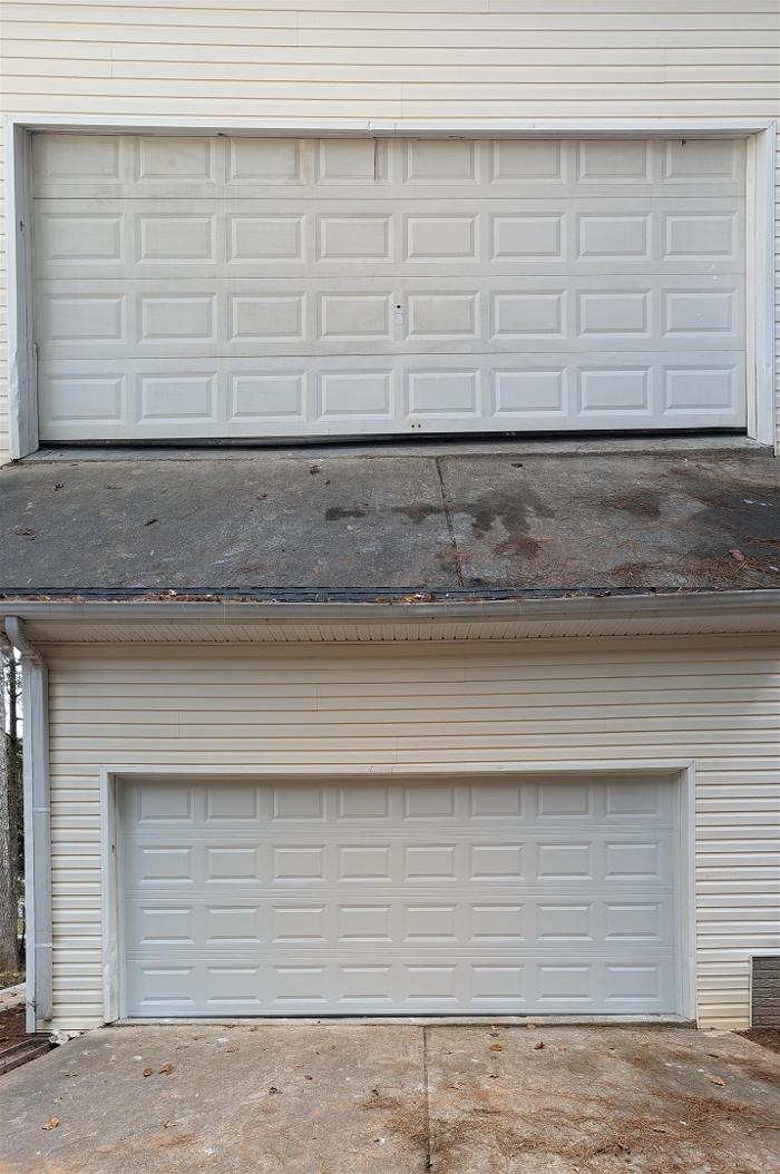 Freedom Garage Doors LLC - Peachtree City, GA