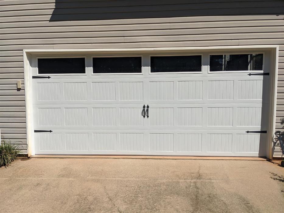 Freedom Garage Doors LLC - Peachtree City, GA