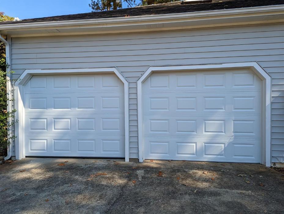 Freedom Garage Doors LLC - Peachtree City, GA