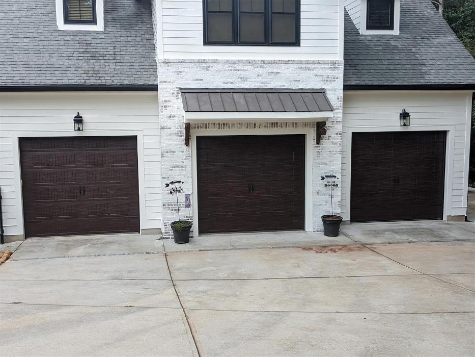 Freedom Garage Doors LLC - Peachtree City, GA