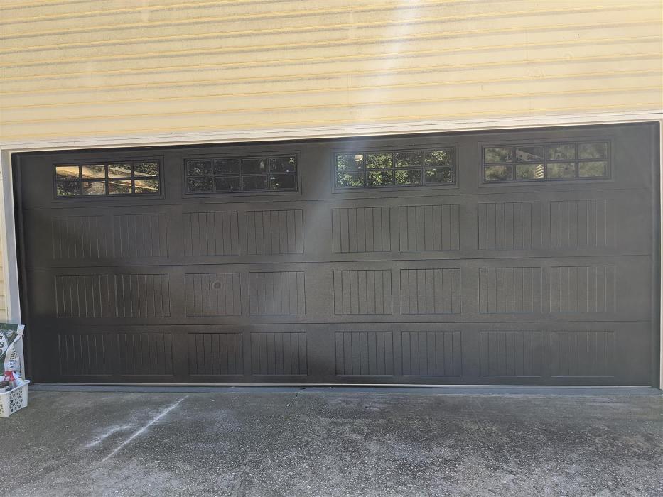Freedom Garage Doors LLC - Peachtree City, GA