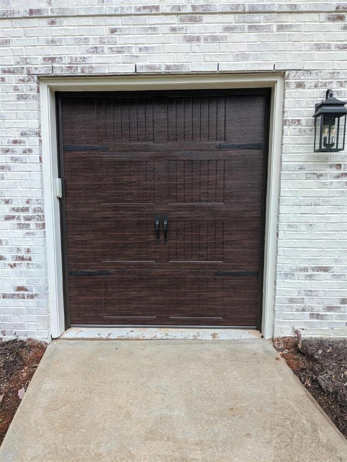 Freedom Garage Doors LLC - Peachtree City, GA
