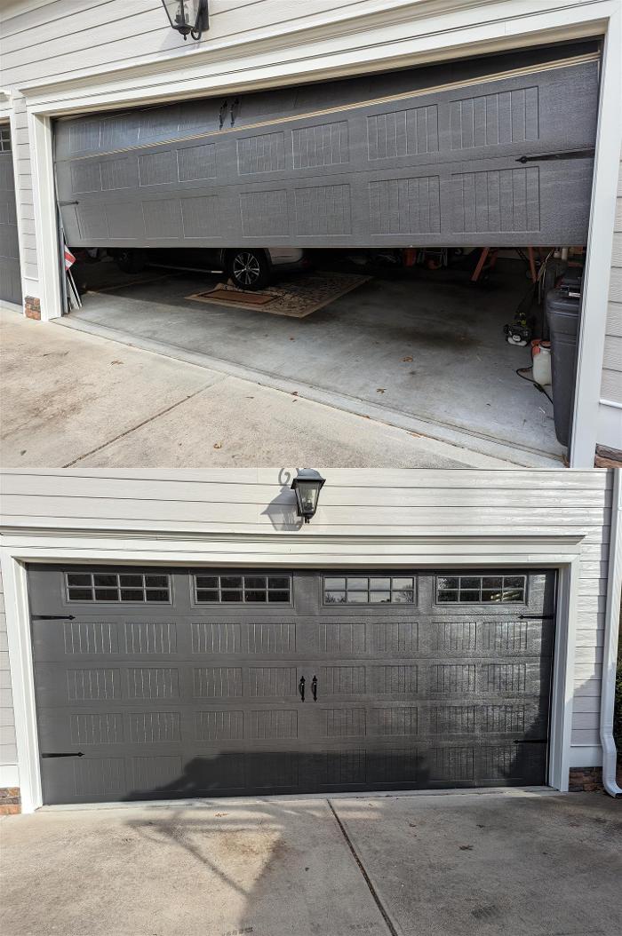 Freedom Garage Doors LLC - Peachtree City, GA