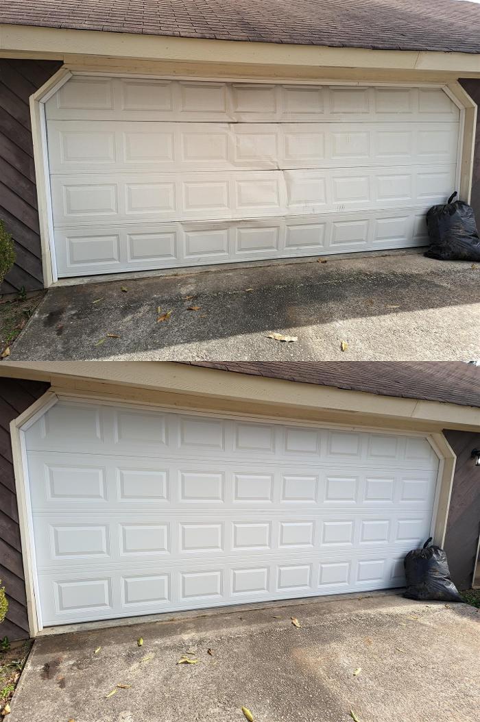 Freedom Garage Doors LLC - Peachtree City, GA