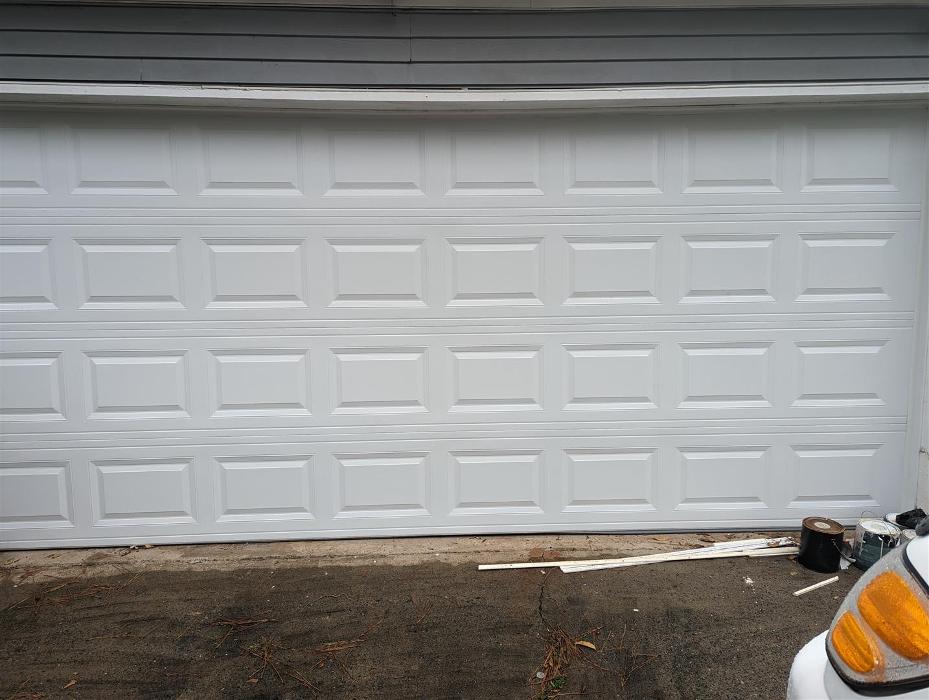 Freedom Garage Doors LLC - Peachtree City, GA