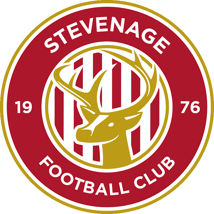 Stevenage Football Club Stevenage 01438 223223