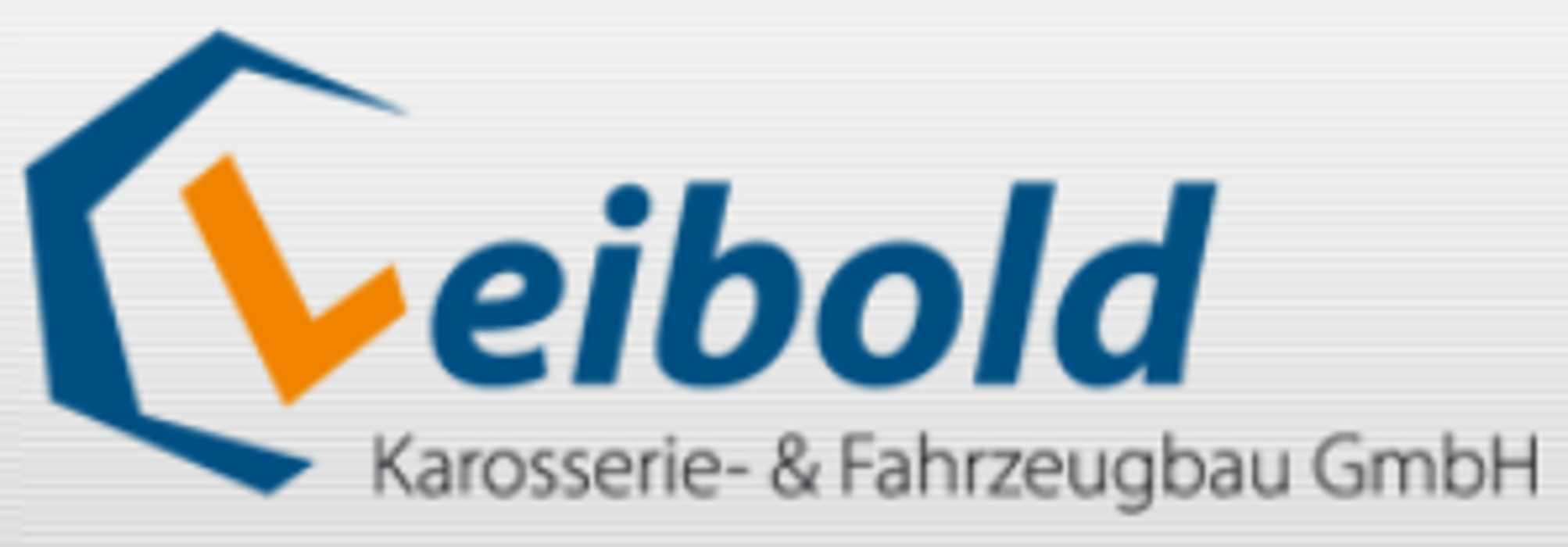 Leibold Karosserie- und Fahrzeugbau GmbH in Künzell - Logo