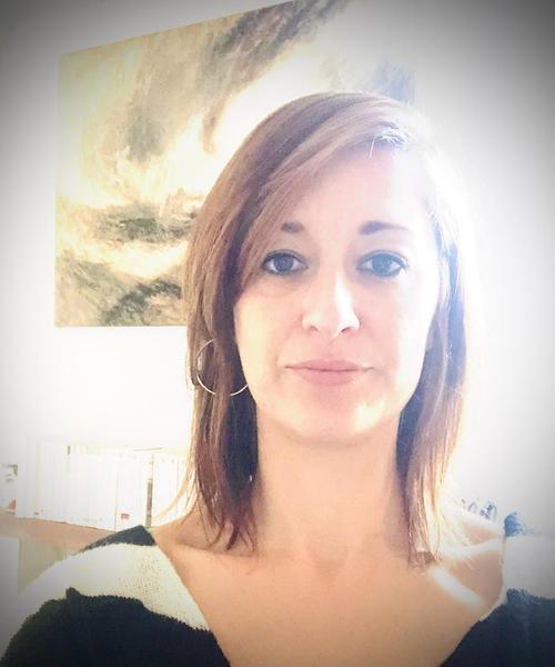 Sicard Pauline psychologue