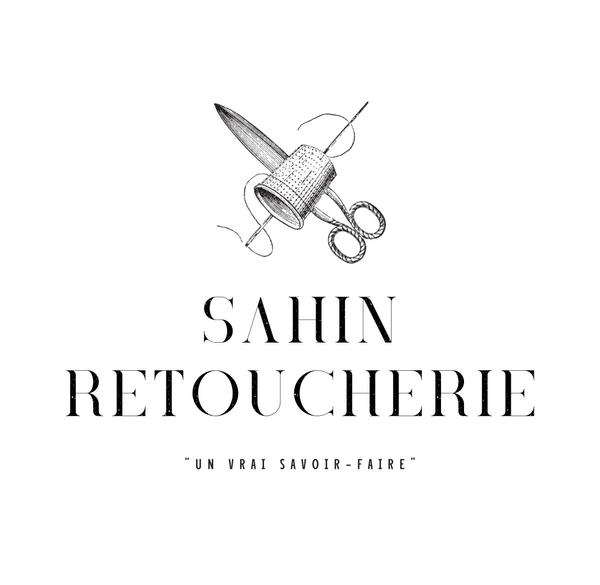 Sahin Retoucherie