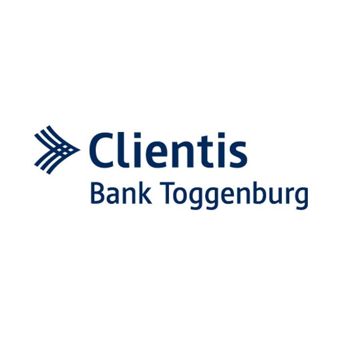 Clientis Bank Toggenburg AG in Kirchberg