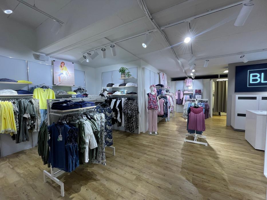 BLACKOUT, Rue de Lausanne in Payerne