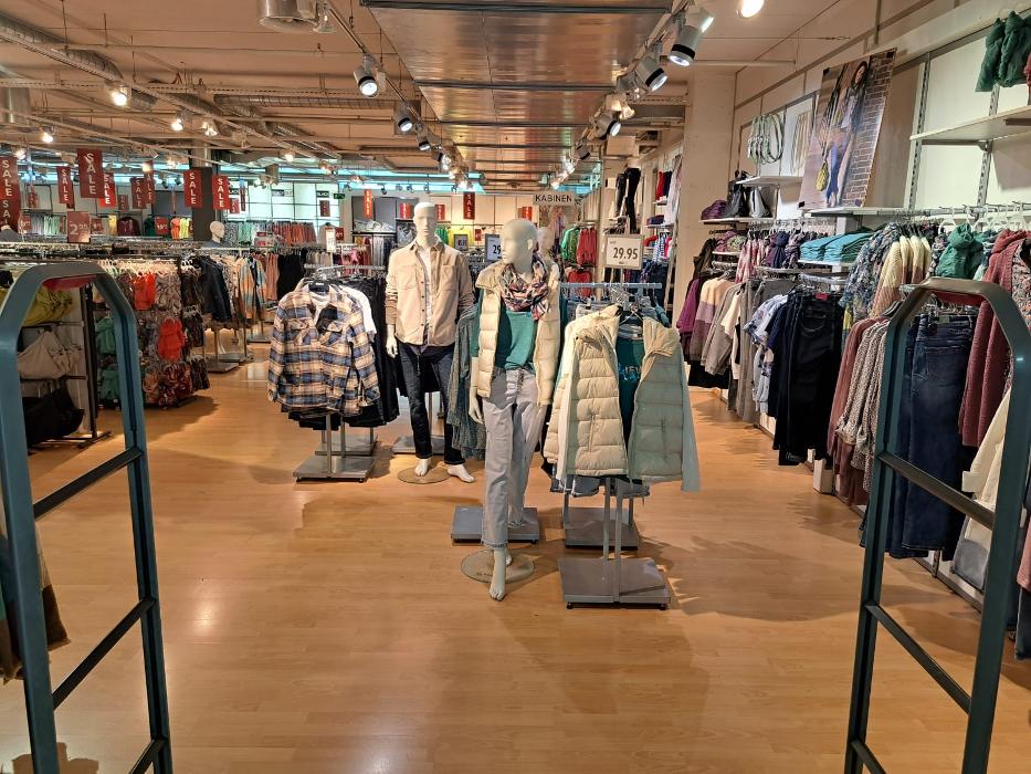 BLACKOUT, Dorfackerstrasse in Zuchwil