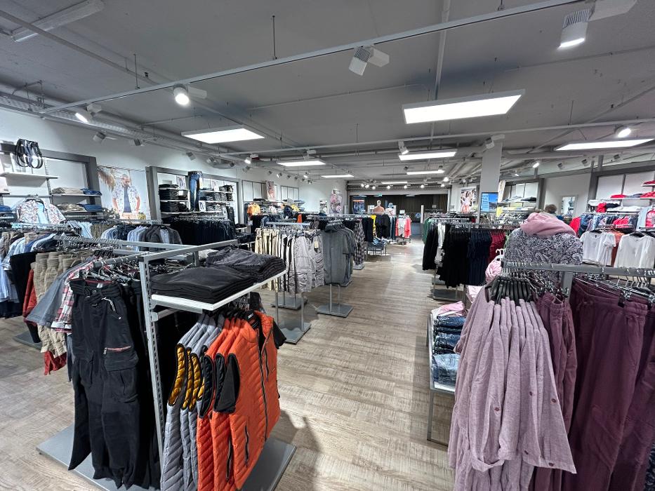 BLACKOUT, Junkholzweg in Kaiseraugst