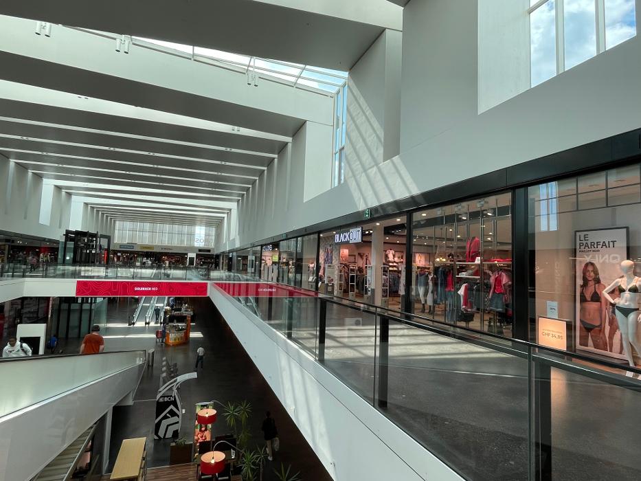 BLACKOUT, Rue de la Fleur-de-Lys in Marin-Epagnier