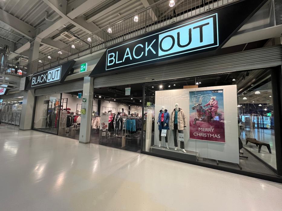 BLACKOUT, Hausimollstrasse in Egerkingen