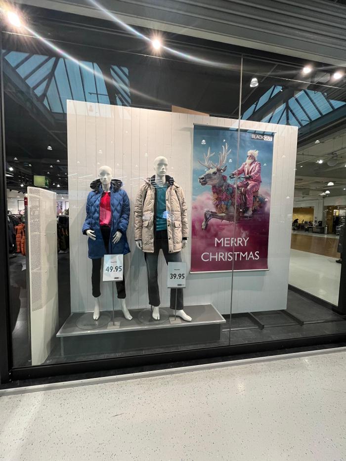 BLACKOUT, Hausimollstrasse in Egerkingen