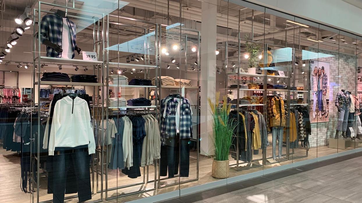 BLACKOUT, Weststrasse in Thun