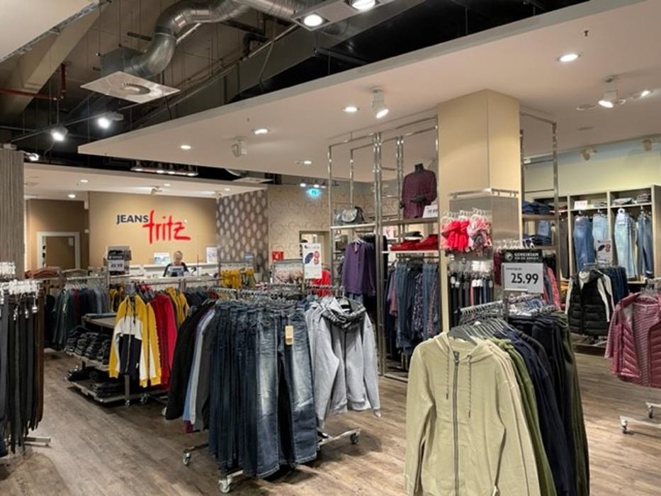 Fotos - JEANS FRITZ - 3