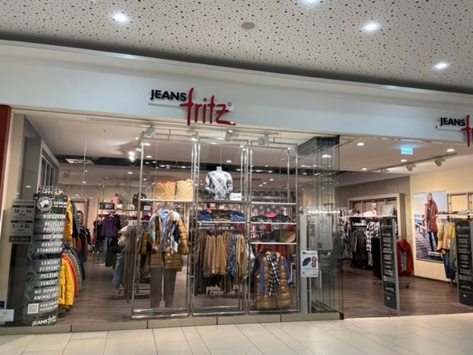 Fotos - JEANS FRITZ - 10