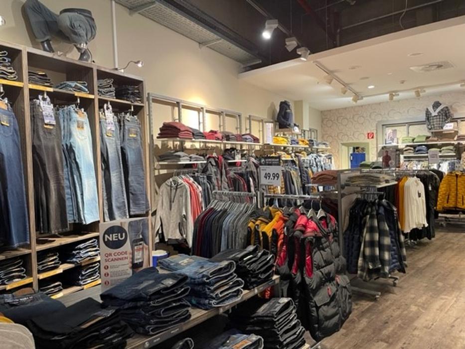 Fotos - JEANS FRITZ - 5