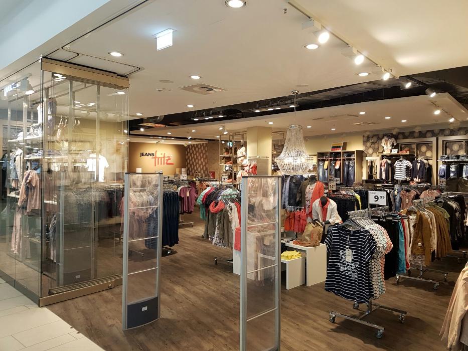 Fotos - JEANS FRITZ - 13