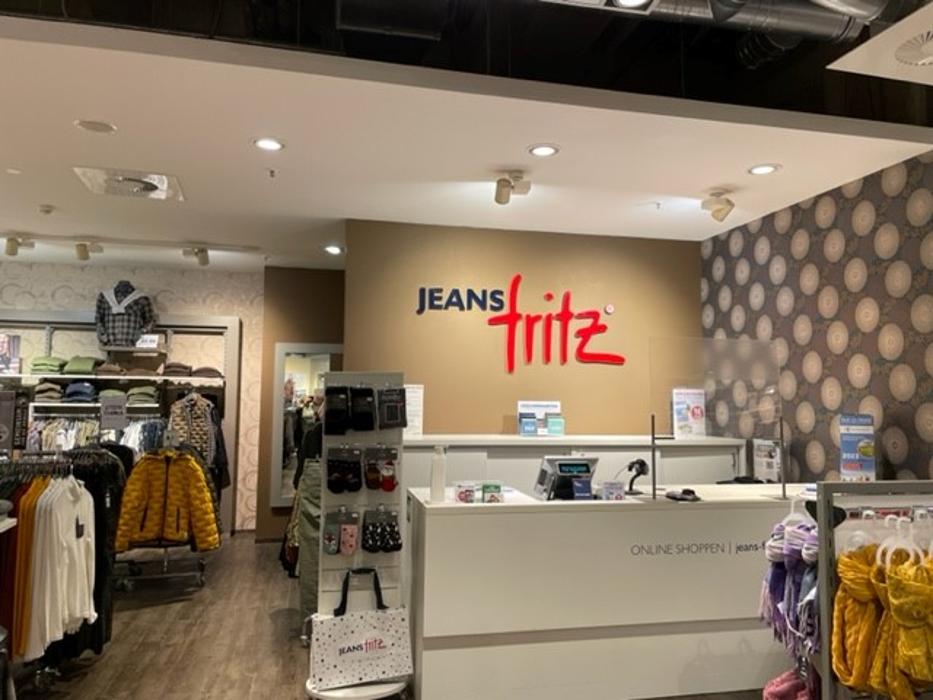 Fotos - JEANS FRITZ - 4