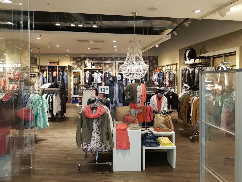 Fotos - JEANS FRITZ - 14