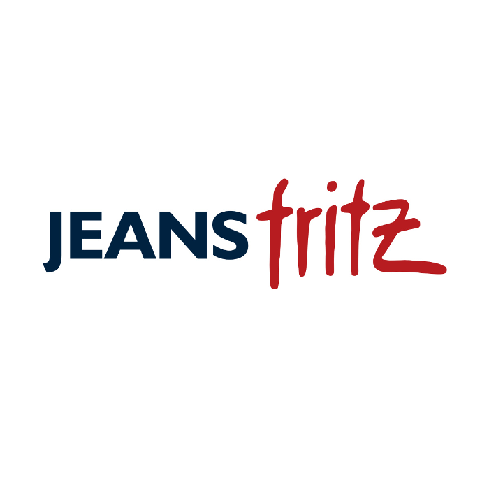 JEANS FRITZ in Paderborn - Logo