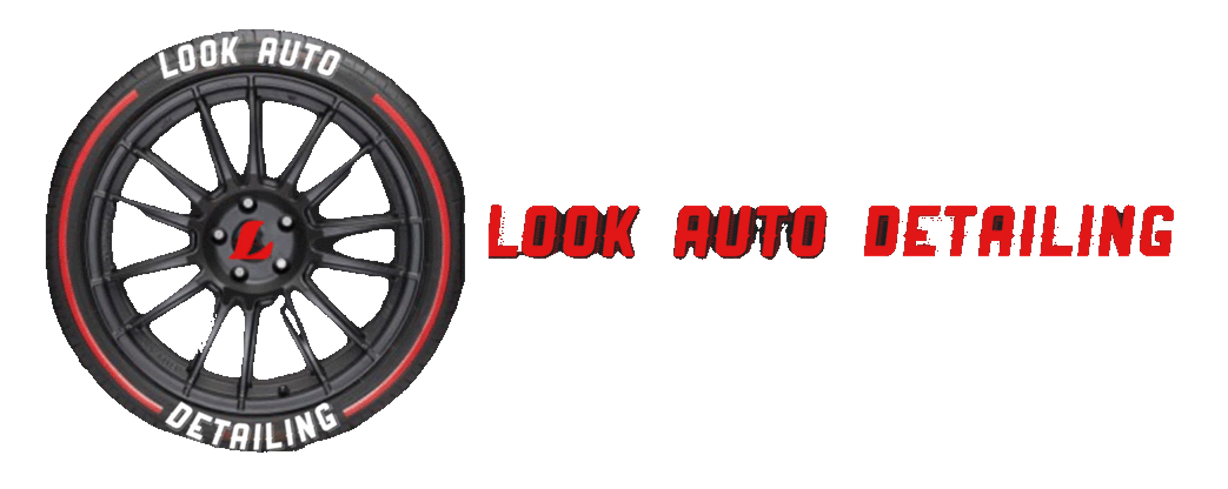 Look Auto Detailing - Lansing, MI