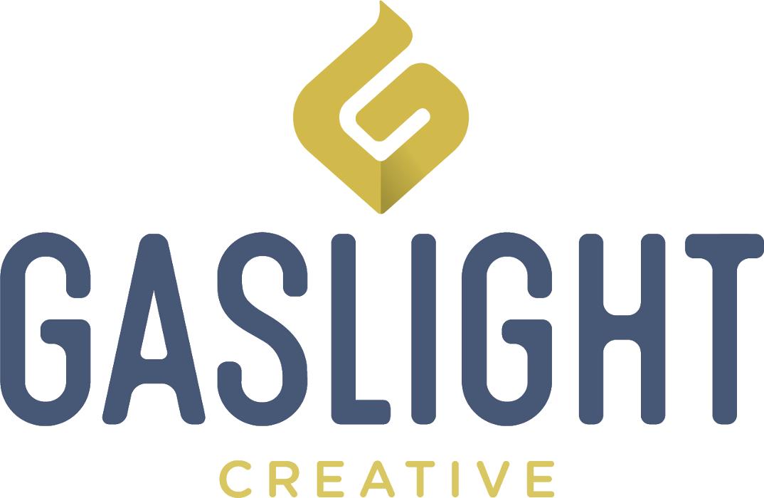 Gaslight Creative Logo